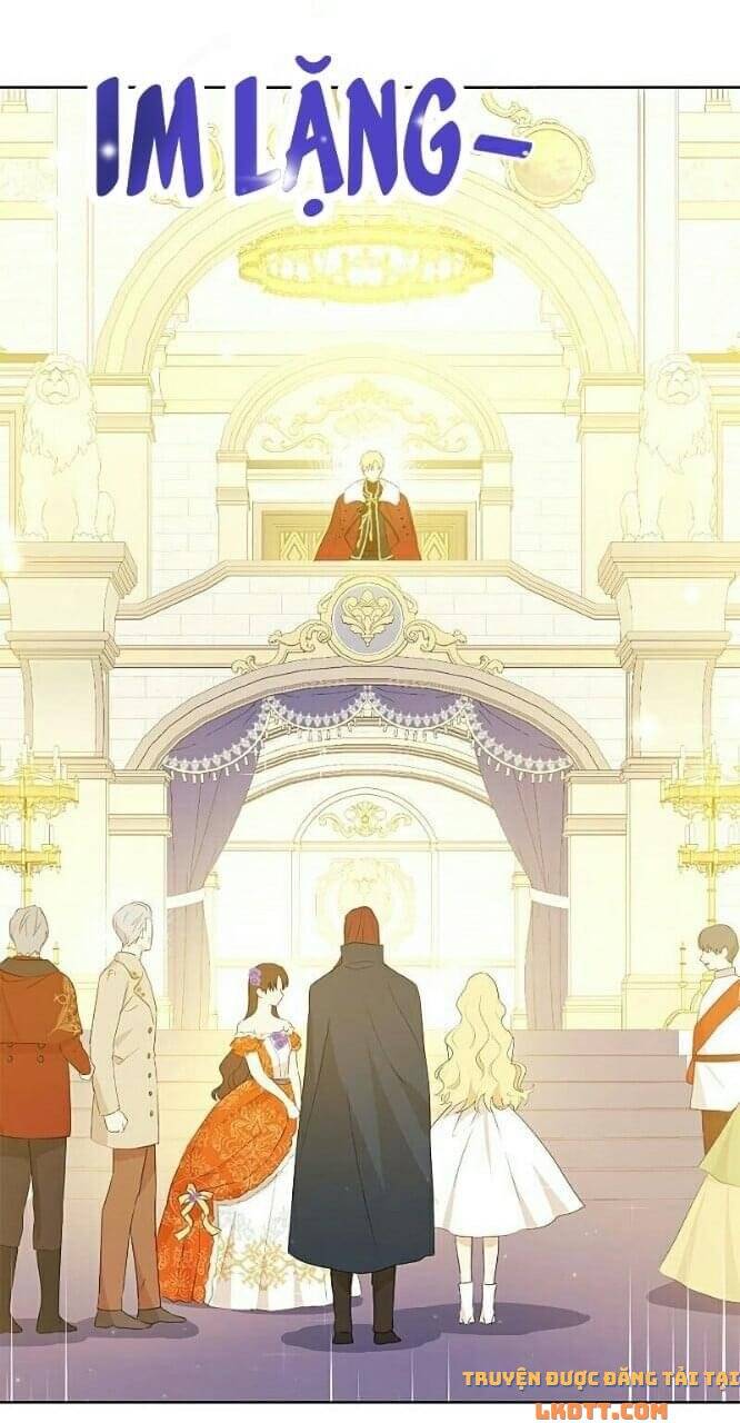Thực Ra Tôi Mới Là Thật Chap 37 - Next Chap 38