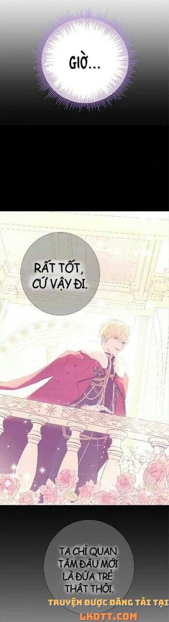 Thực Ra Tôi Mới Là Thật Chap 37 - Next Chap 38