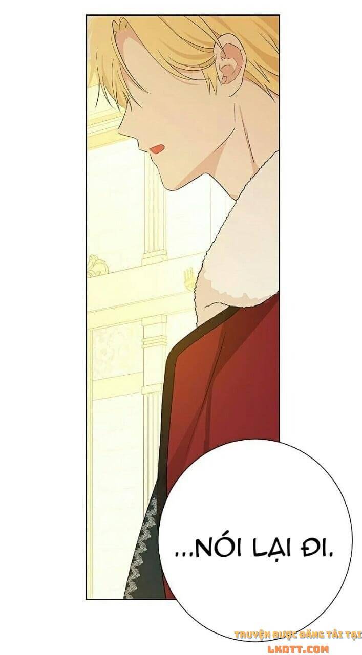 Thực Ra Tôi Mới Là Thật Chap 37 - Next Chap 38