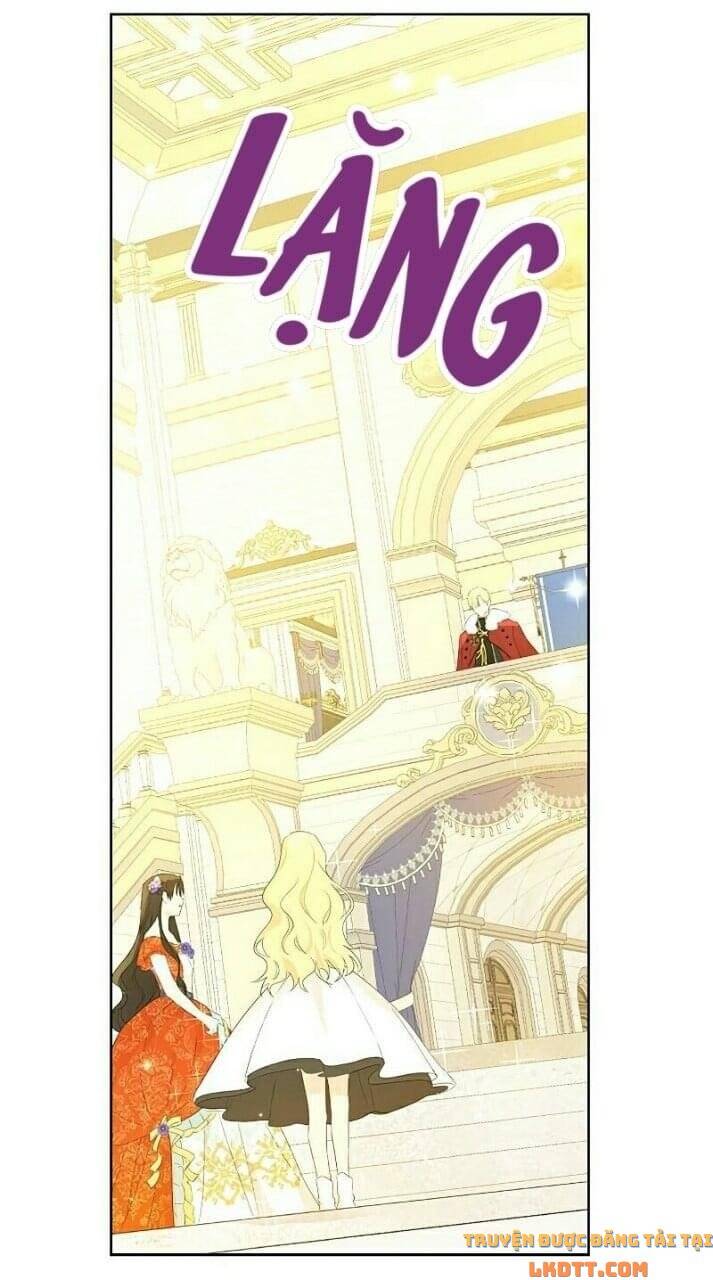 Thực Ra Tôi Mới Là Thật Chap 37 - Next Chap 38