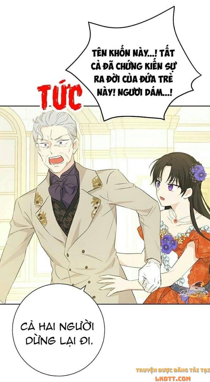Thực Ra Tôi Mới Là Thật Chap 37 - Next Chap 38