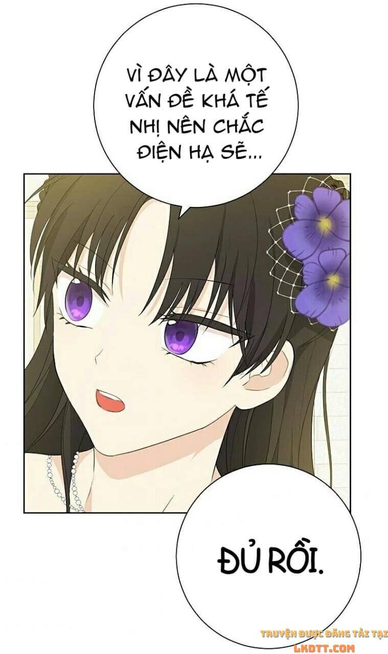 Thực Ra Tôi Mới Là Thật Chap 37 - Next Chap 38