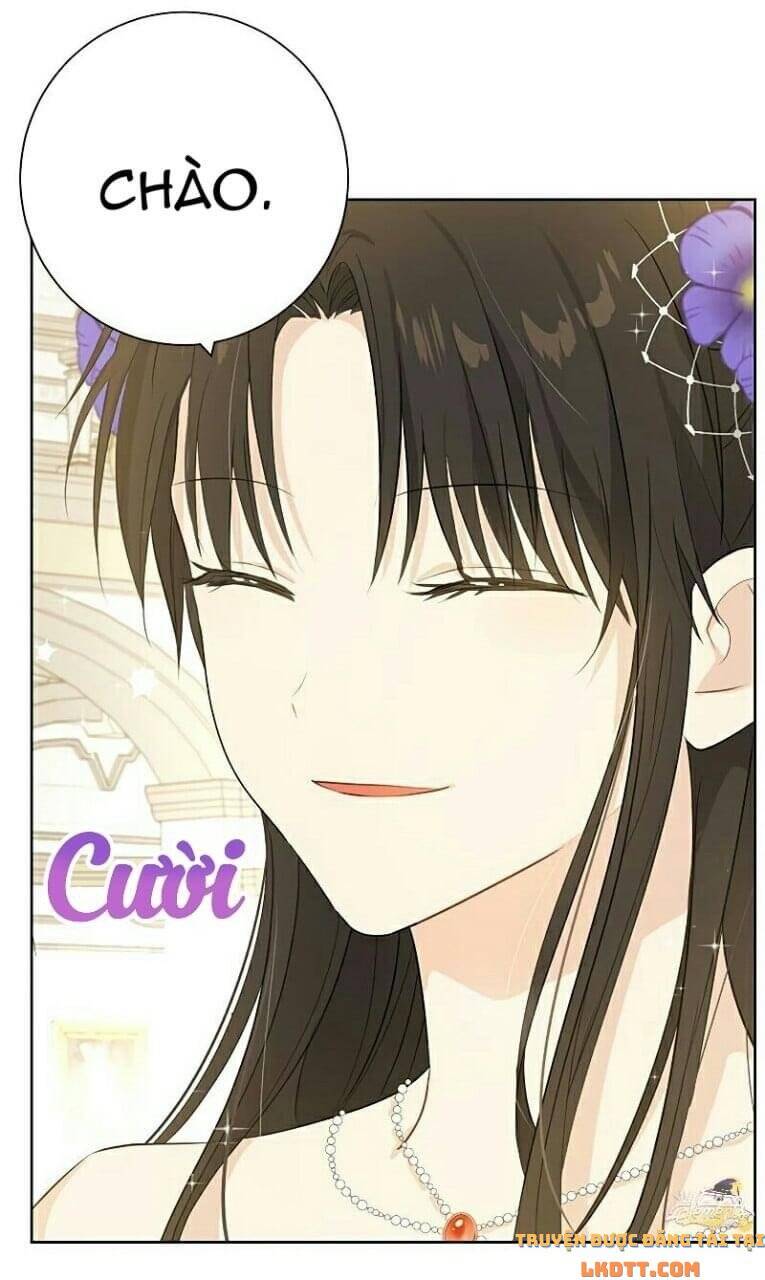 Thực Ra Tôi Mới Là Thật Chap 37 - Next Chap 38