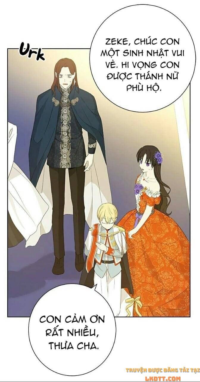 Thực Ra Tôi Mới Là Thật Chap 37 - Next Chap 38
