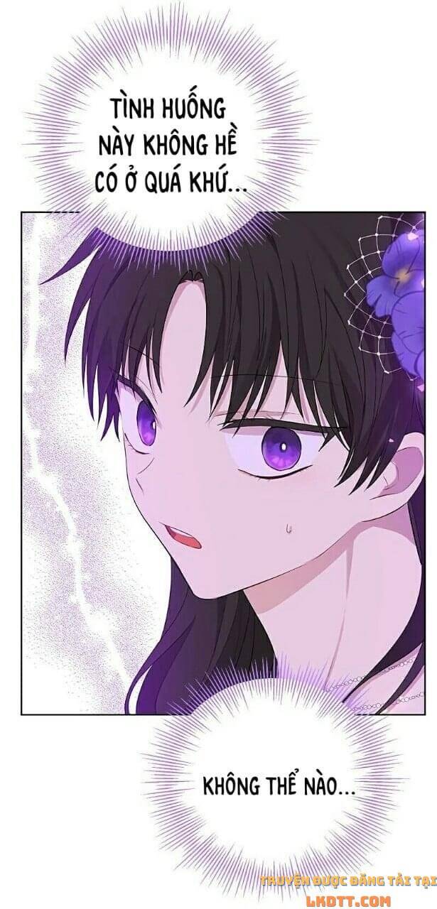 Thực Ra Tôi Mới Là Thật Chap 37 - Next Chap 38