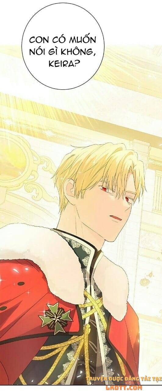Thực Ra Tôi Mới Là Thật Chap 37 - Next Chap 38