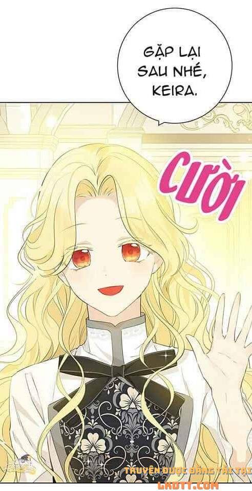 Thực Ra Tôi Mới Là Thật Chap 38 - Next Chap 39