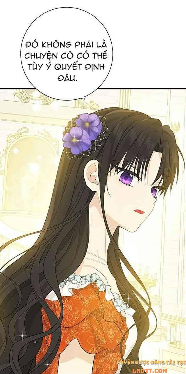 Thực Ra Tôi Mới Là Thật Chap 38 - Next Chap 39