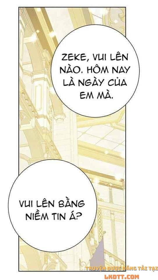 Thực Ra Tôi Mới Là Thật Chap 38 - Next Chap 39