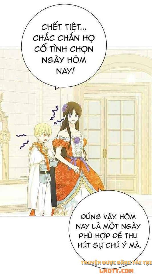 Thực Ra Tôi Mới Là Thật Chap 38 - Next Chap 39