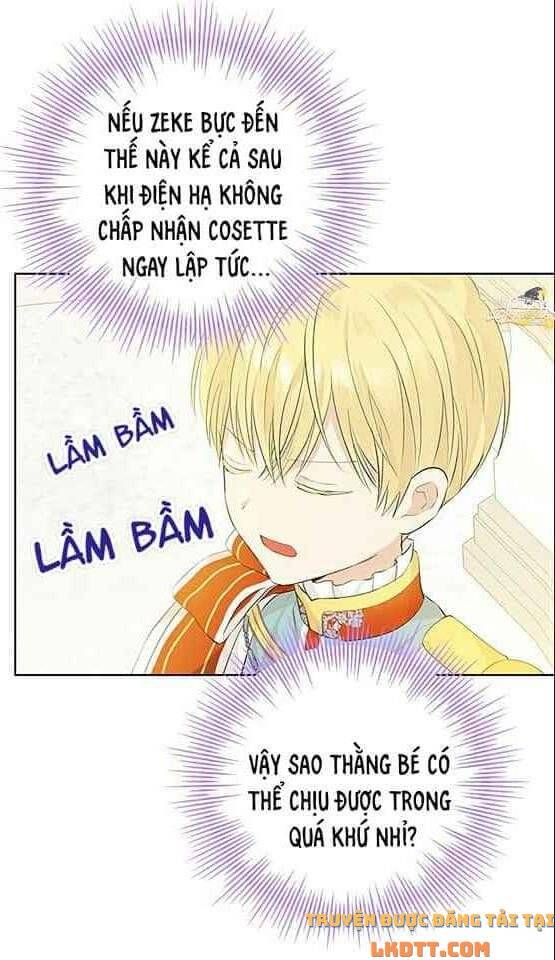 Thực Ra Tôi Mới Là Thật Chap 38 - Next Chap 39