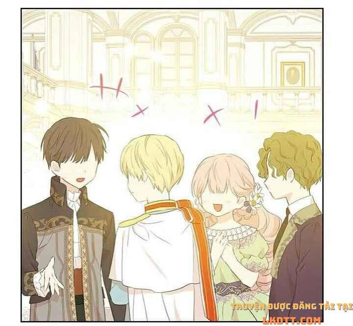 Thực Ra Tôi Mới Là Thật Chap 38 - Next Chap 39