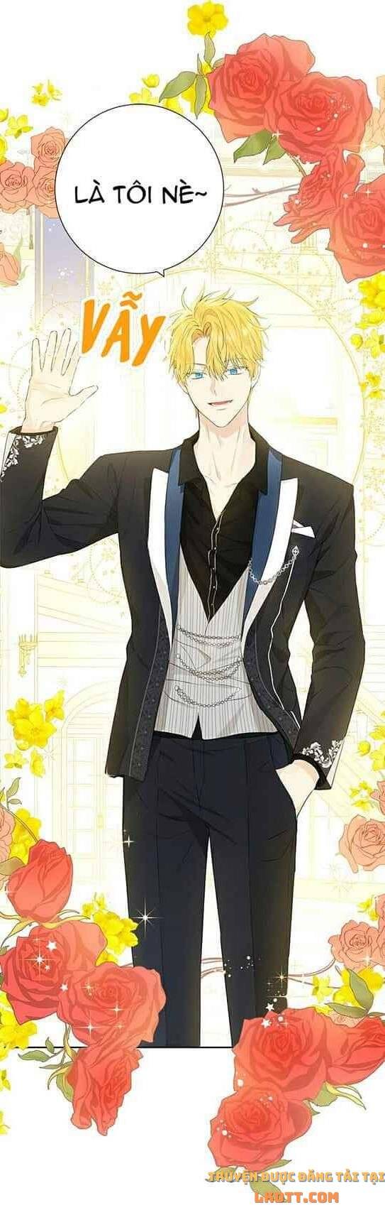 Thực Ra Tôi Mới Là Thật Chap 38 - Next Chap 39