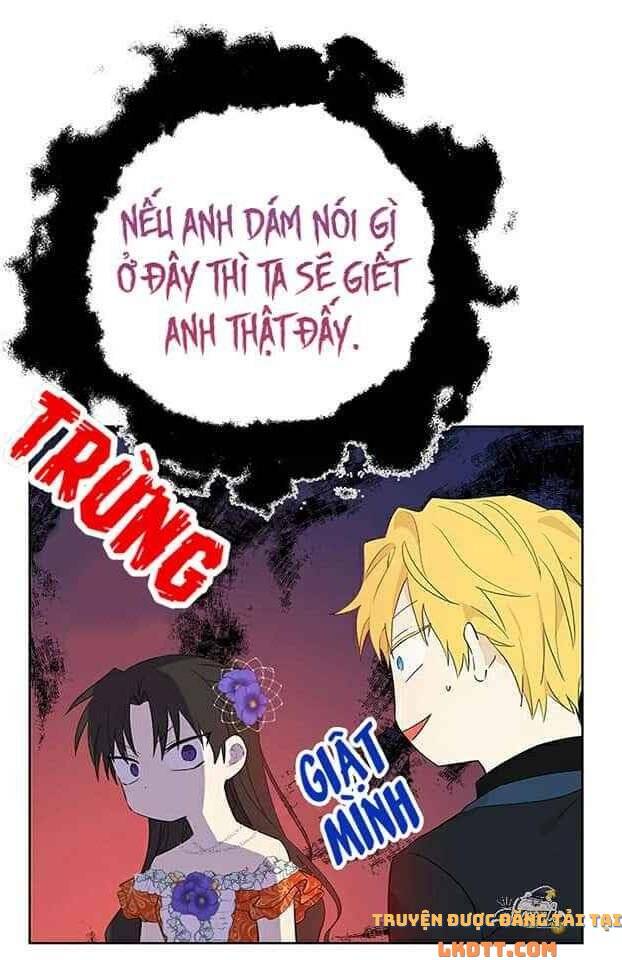 Thực Ra Tôi Mới Là Thật Chap 38 - Next Chap 39