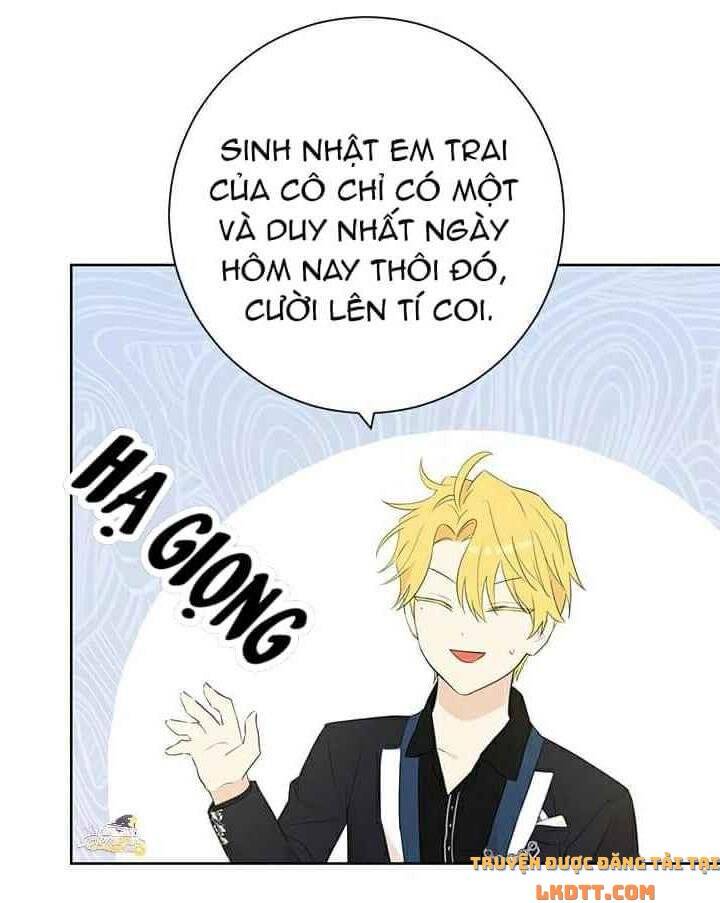 Thực Ra Tôi Mới Là Thật Chap 38 - Next Chap 39