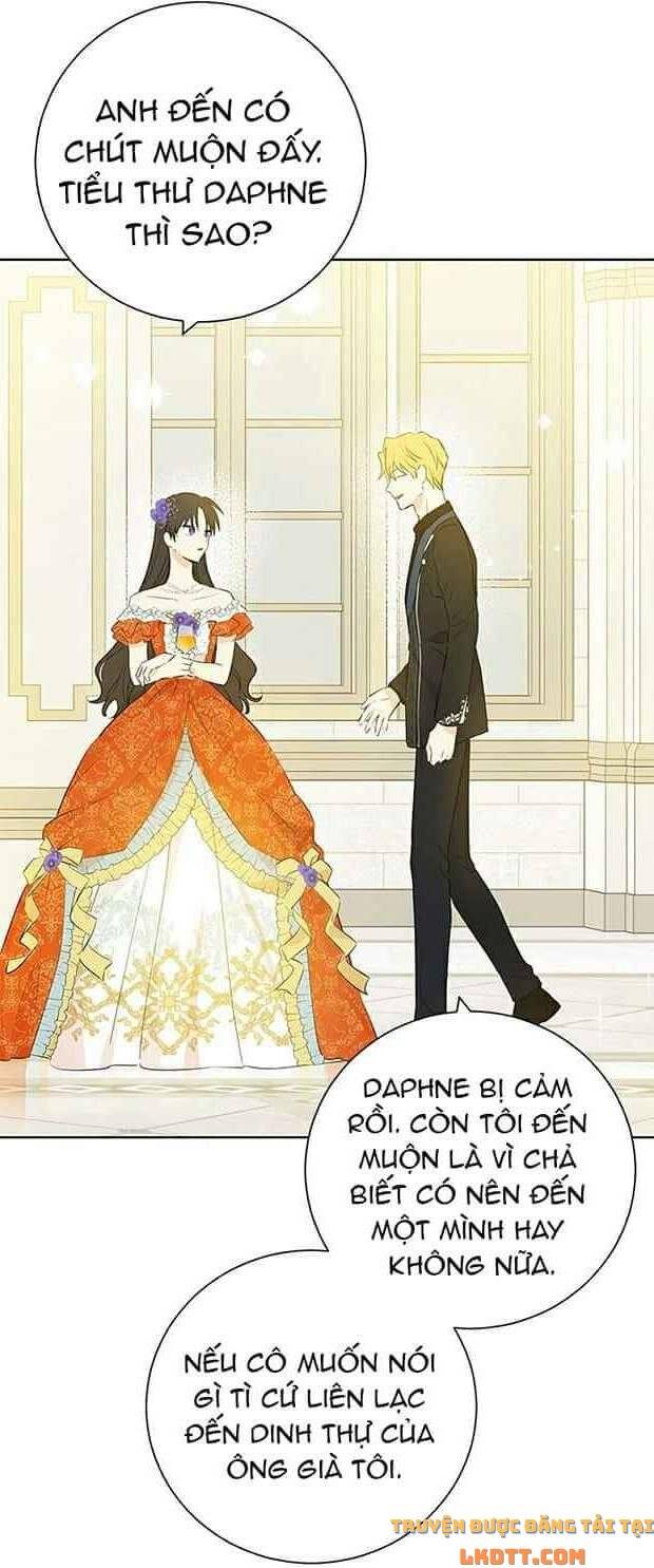 Thực Ra Tôi Mới Là Thật Chap 38 - Next Chap 39