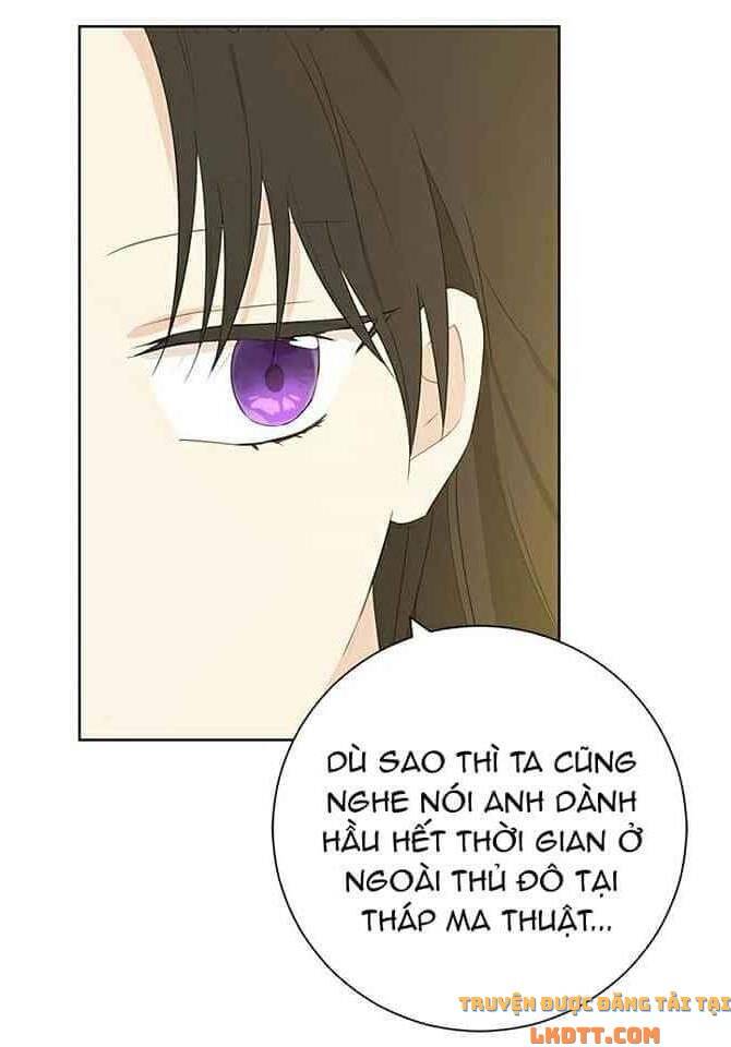 Thực Ra Tôi Mới Là Thật Chap 38 - Next Chap 39