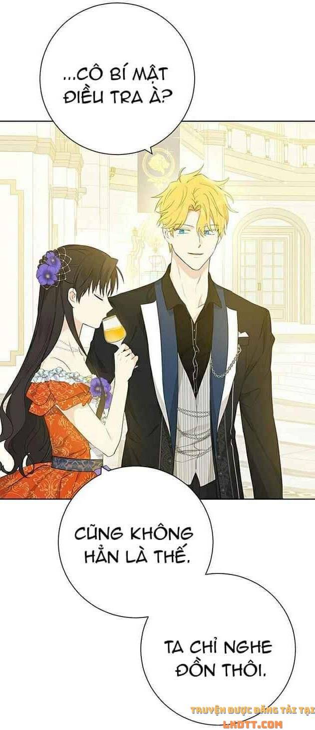 Thực Ra Tôi Mới Là Thật Chap 38 - Next Chap 39