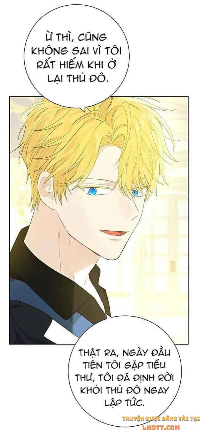 Thực Ra Tôi Mới Là Thật Chap 38 - Next Chap 39