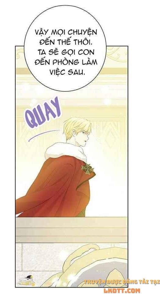 Thực Ra Tôi Mới Là Thật Chap 38 - Next Chap 39