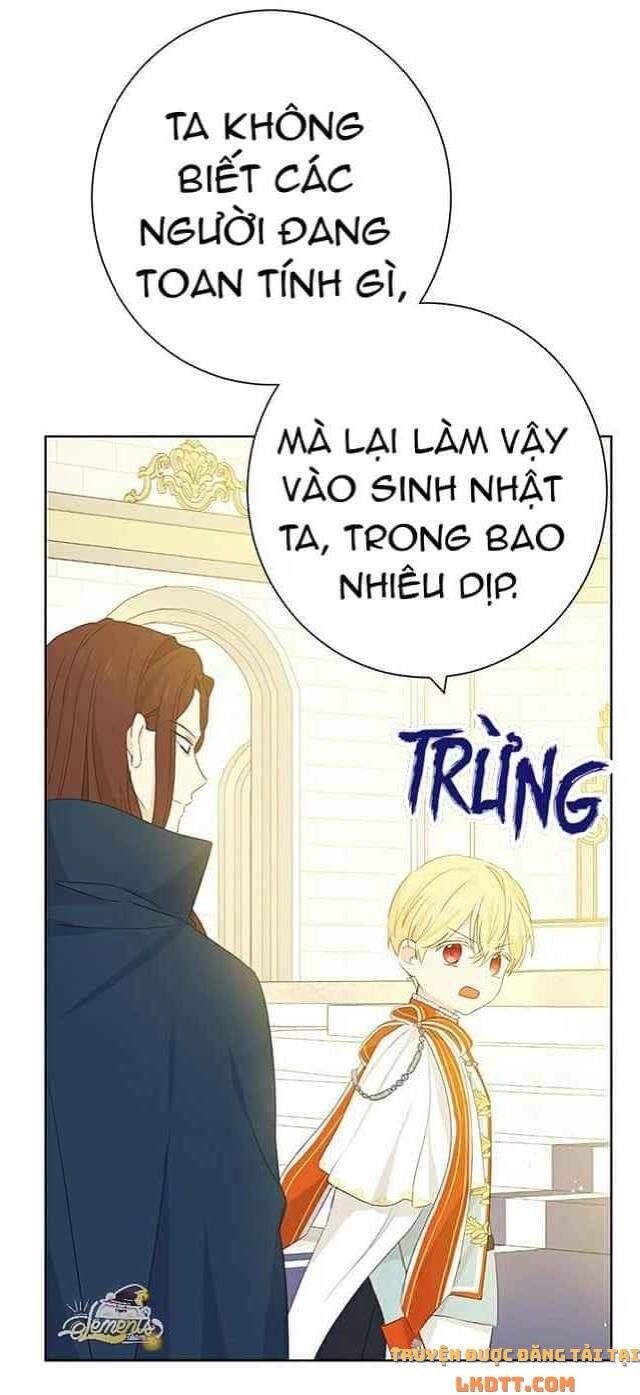 Thực Ra Tôi Mới Là Thật Chap 38 - Next Chap 39