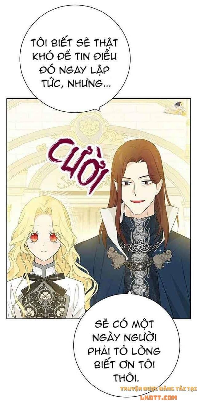 Thực Ra Tôi Mới Là Thật Chap 38 - Next Chap 39