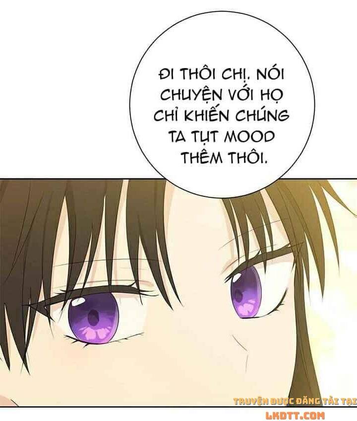 Thực Ra Tôi Mới Là Thật Chap 38 - Next Chap 39