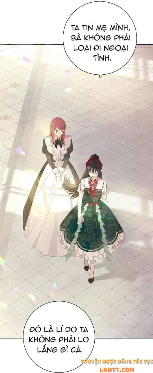 Thực Ra Tôi Mới Là Thật Chap 39 - Next Chap 40