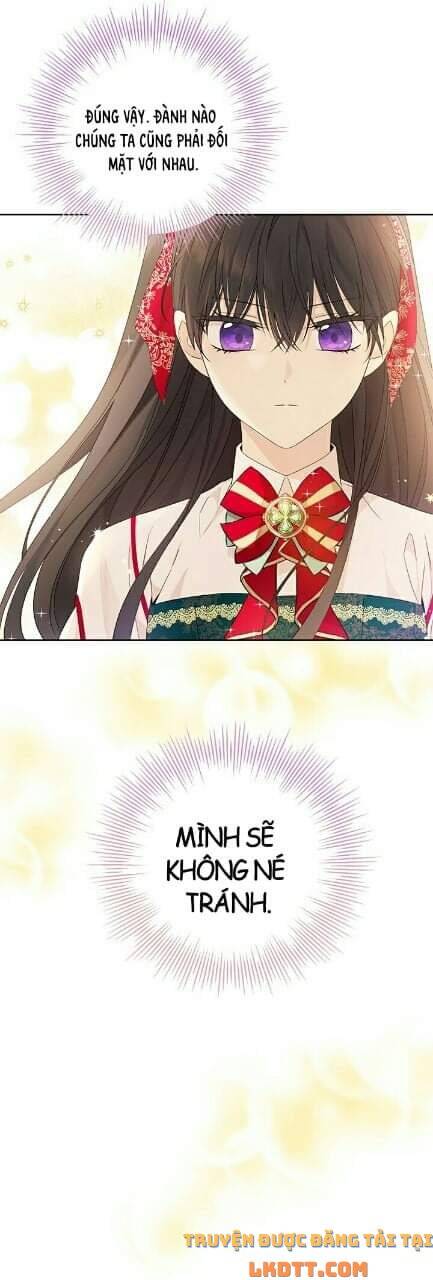 Thực Ra Tôi Mới Là Thật Chap 39 - Next Chap 40