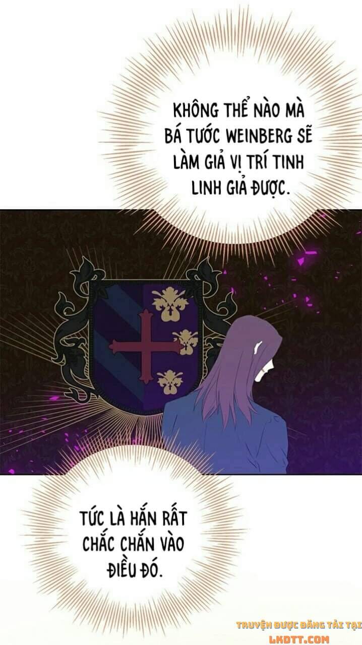 Thực Ra Tôi Mới Là Thật Chap 39 - Next Chap 40