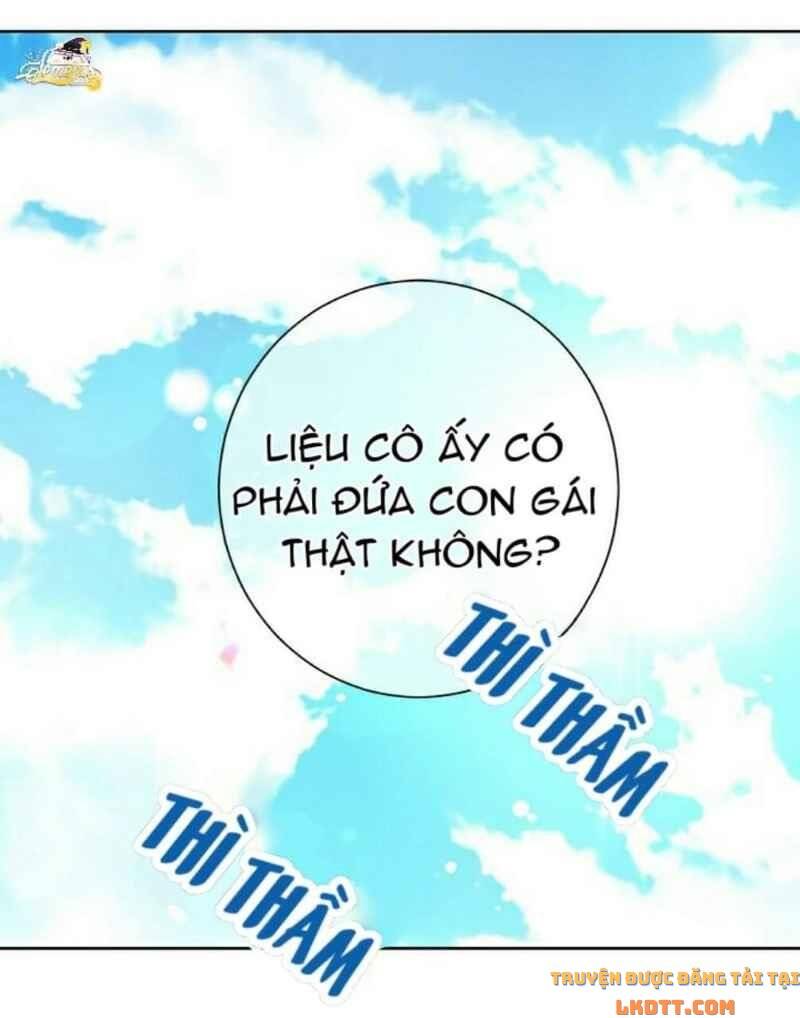 Thực Ra Tôi Mới Là Thật Chap 39 - Next Chap 40