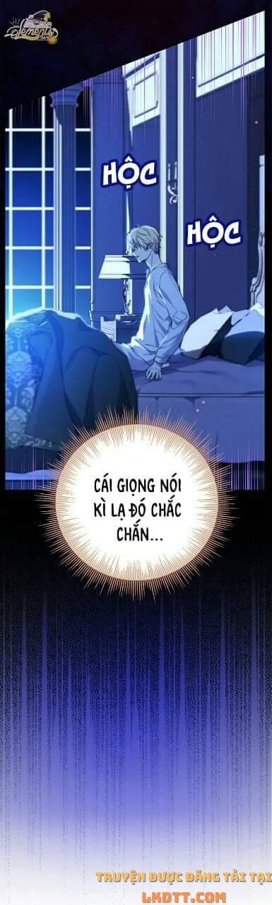 Thực Ra Tôi Mới Là Thật Chap 39 - Next Chap 40
