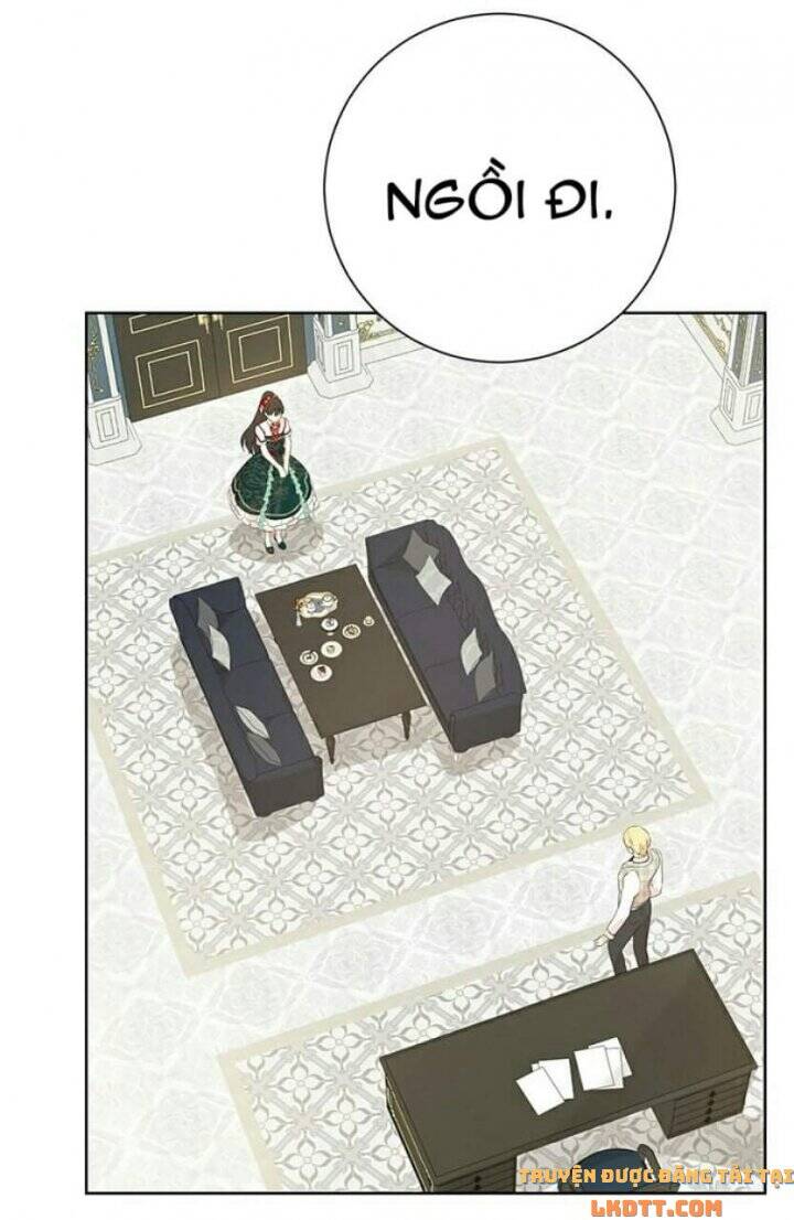 Thực Ra Tôi Mới Là Thật Chap 39 - Next Chap 40