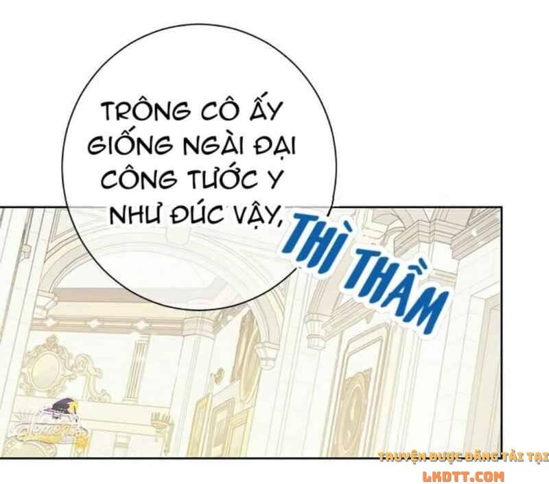 Thực Ra Tôi Mới Là Thật Chap 39 - Next Chap 40