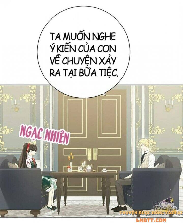 Thực Ra Tôi Mới Là Thật Chap 39 - Next Chap 40
