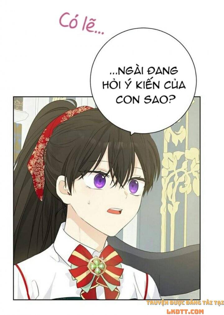Thực Ra Tôi Mới Là Thật Chap 39 - Next Chap 40