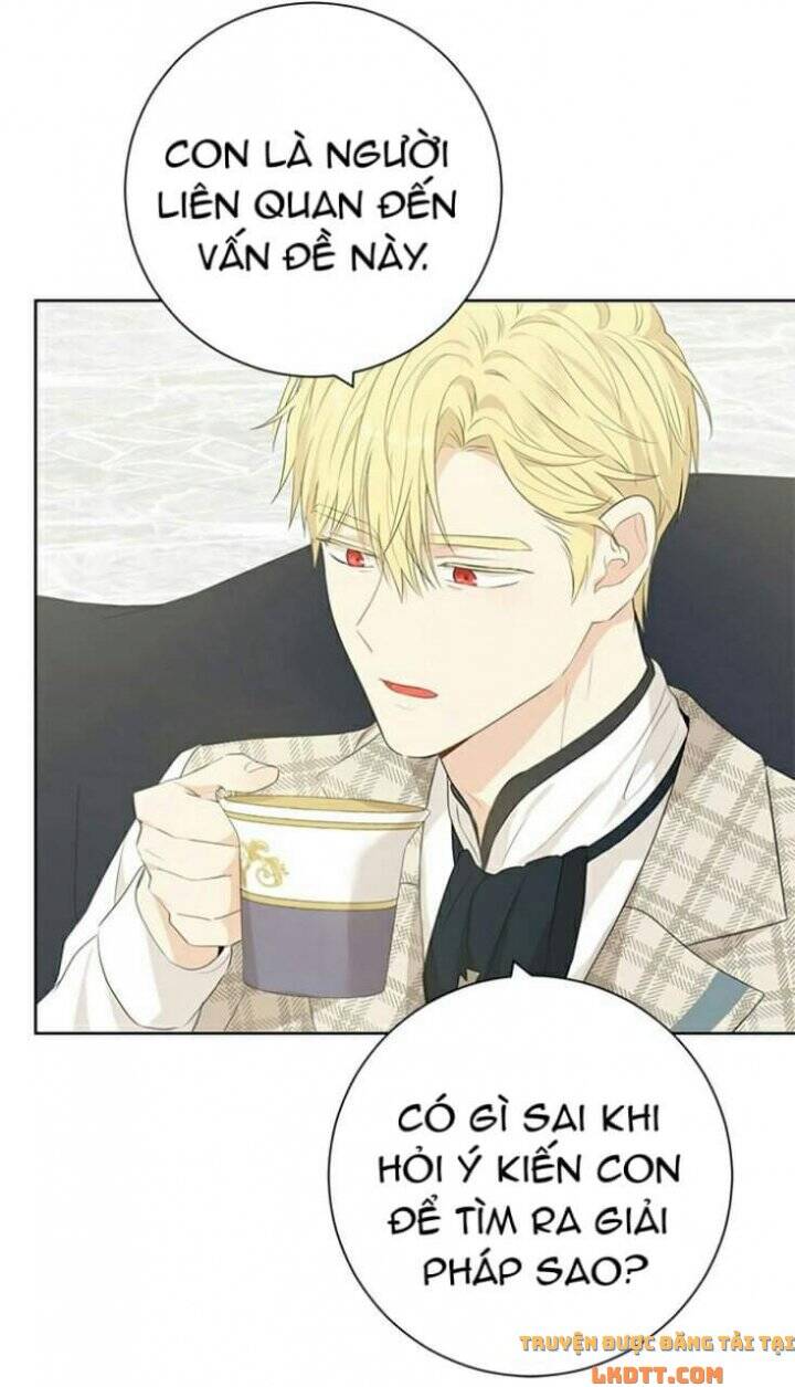 Thực Ra Tôi Mới Là Thật Chap 39 - Next Chap 40