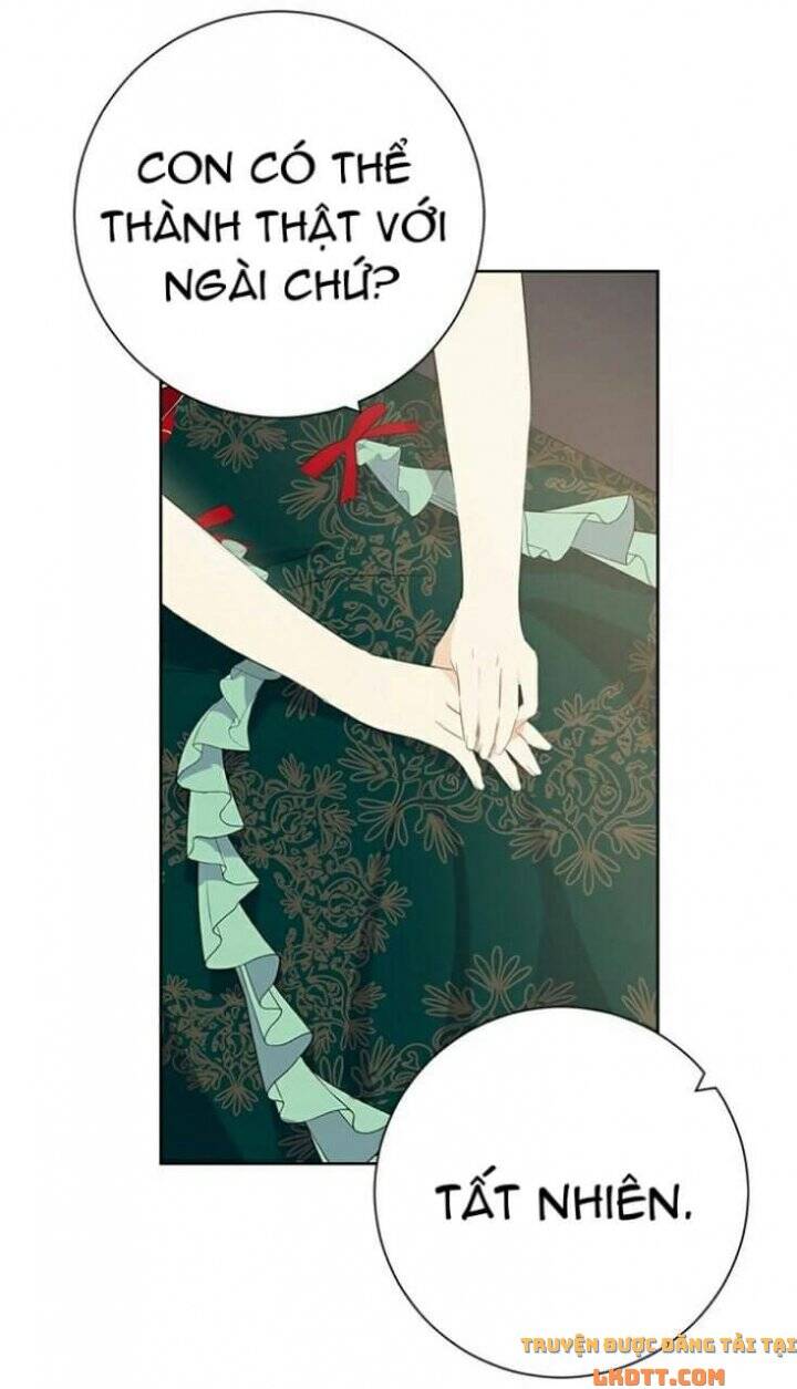 Thực Ra Tôi Mới Là Thật Chap 39 - Next Chap 40
