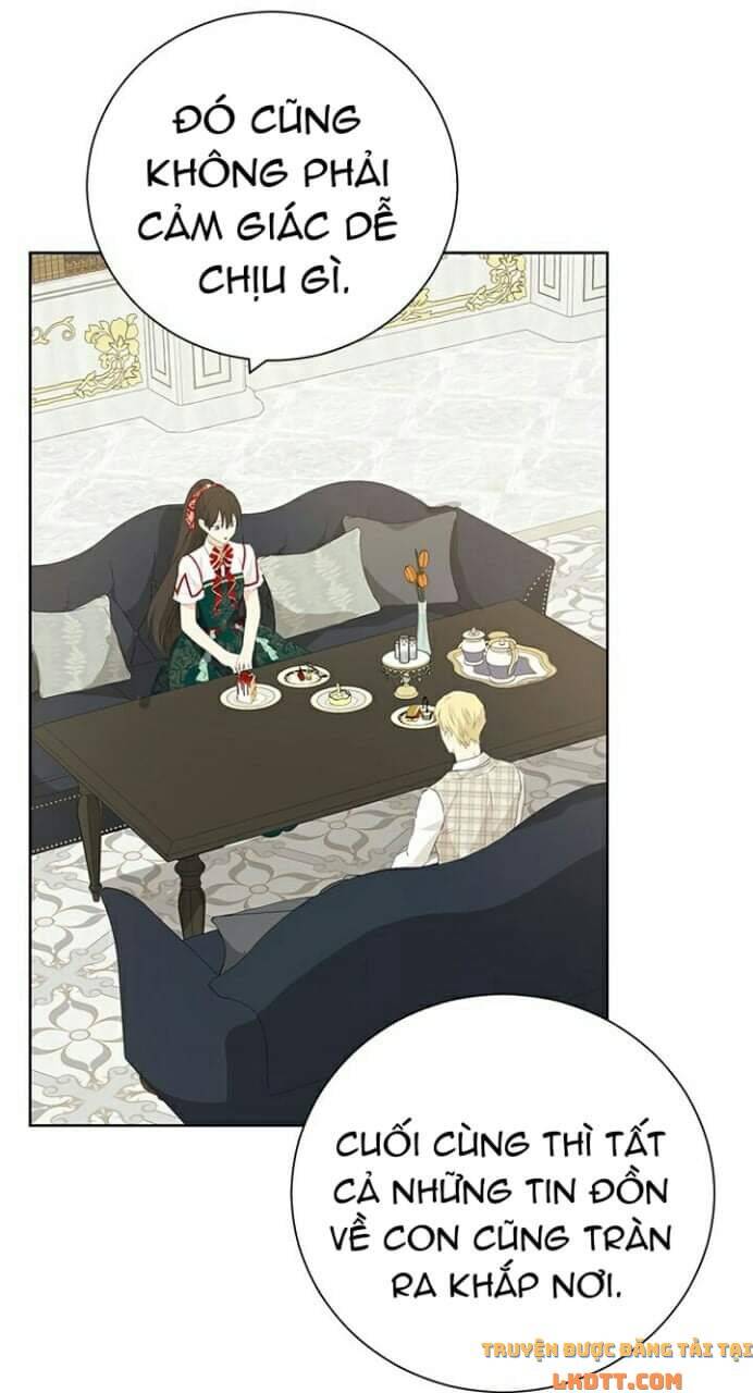 Thực Ra Tôi Mới Là Thật Chap 39 - Next Chap 40