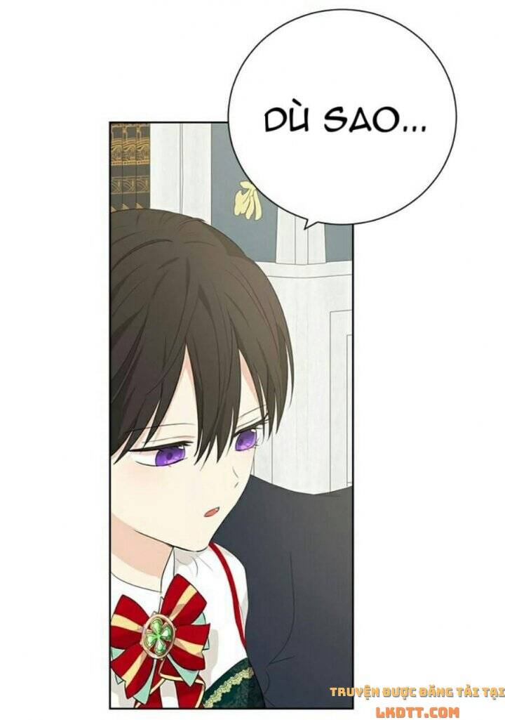 Thực Ra Tôi Mới Là Thật Chap 39 - Next Chap 40