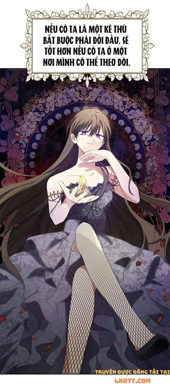 Thực Ra Tôi Mới Là Thật Chap 39 - Next Chap 40
