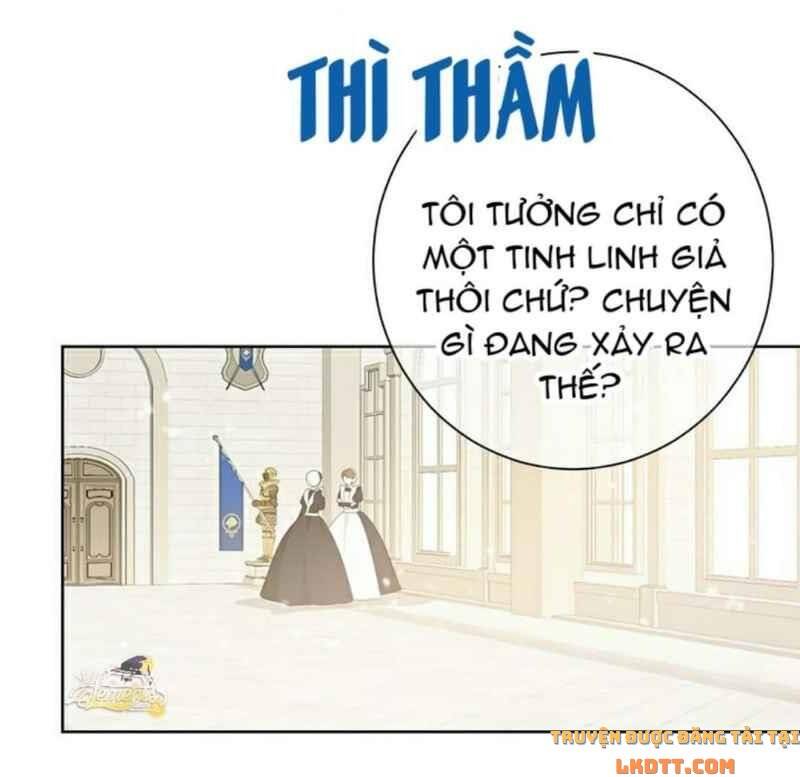 Thực Ra Tôi Mới Là Thật Chap 39 - Next Chap 40