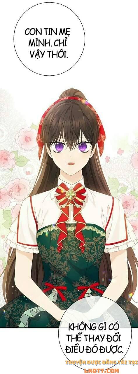 Thực Ra Tôi Mới Là Thật Chap 39 - Next Chap 40