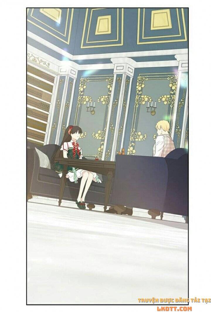 Thực Ra Tôi Mới Là Thật Chap 39 - Next Chap 40