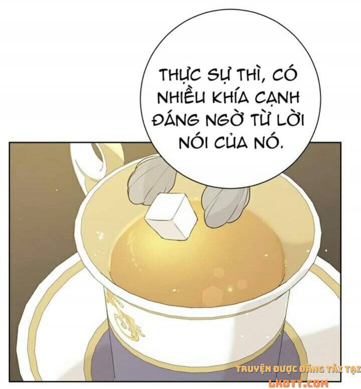 Thực Ra Tôi Mới Là Thật Chap 39 - Next Chap 40