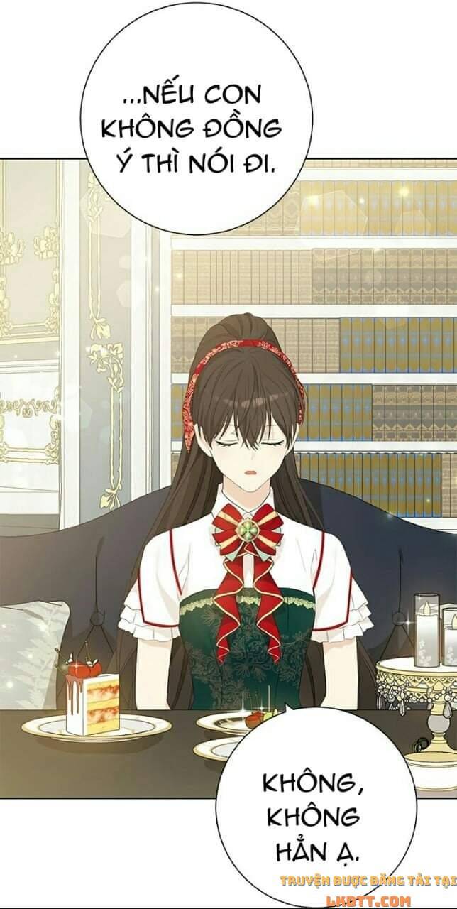 Thực Ra Tôi Mới Là Thật Chap 39 - Next Chap 40