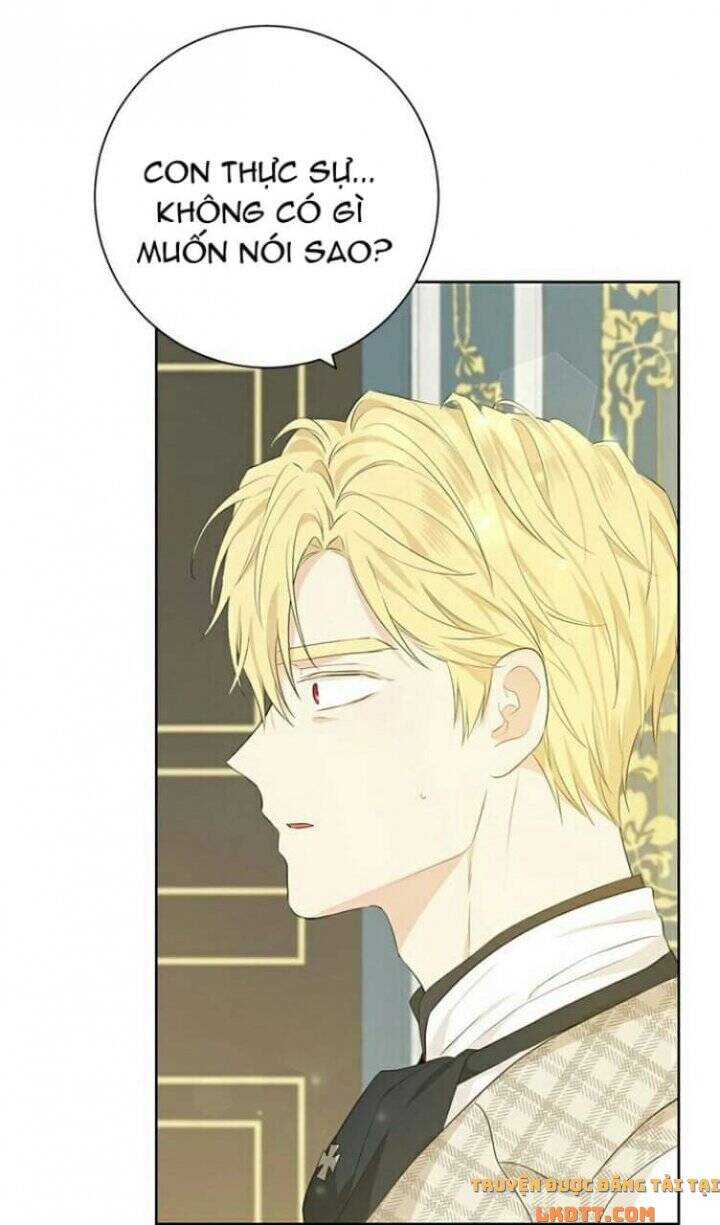 Thực Ra Tôi Mới Là Thật Chap 39 - Next Chap 40