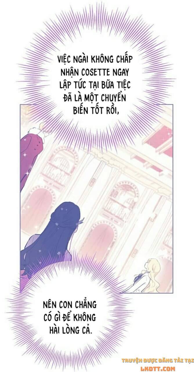 Thực Ra Tôi Mới Là Thật Chap 39 - Next Chap 40