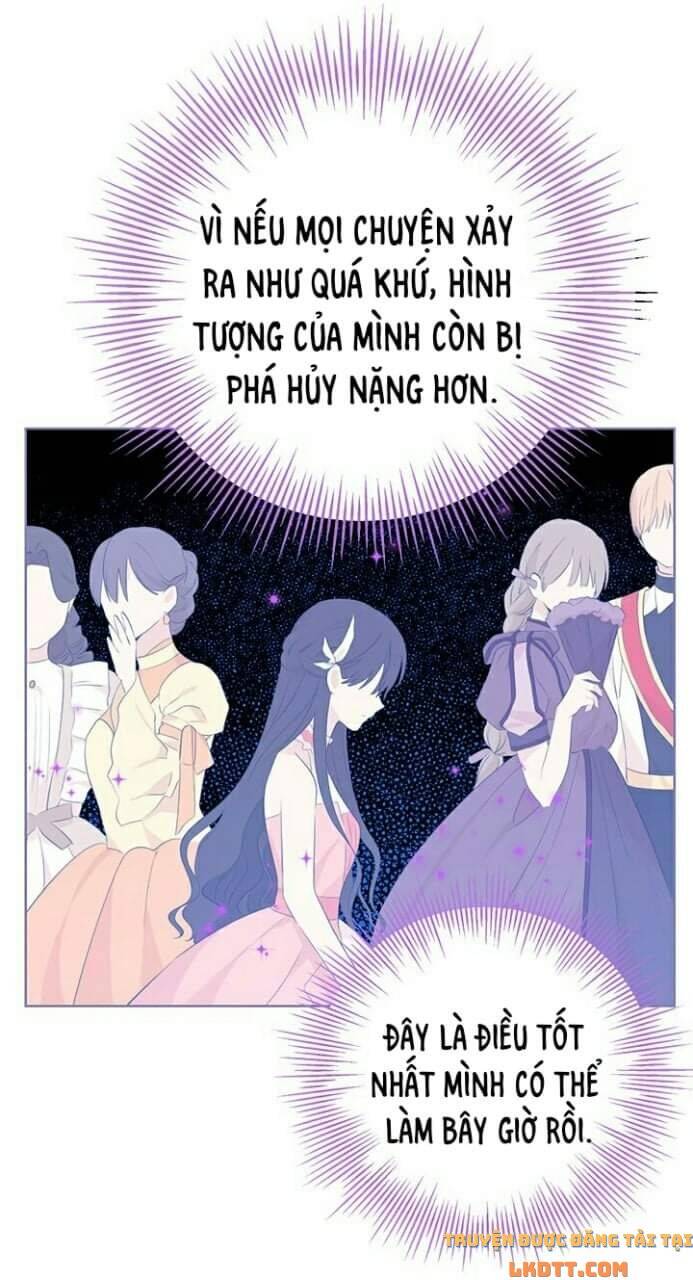 Thực Ra Tôi Mới Là Thật Chap 39 - Next Chap 40
