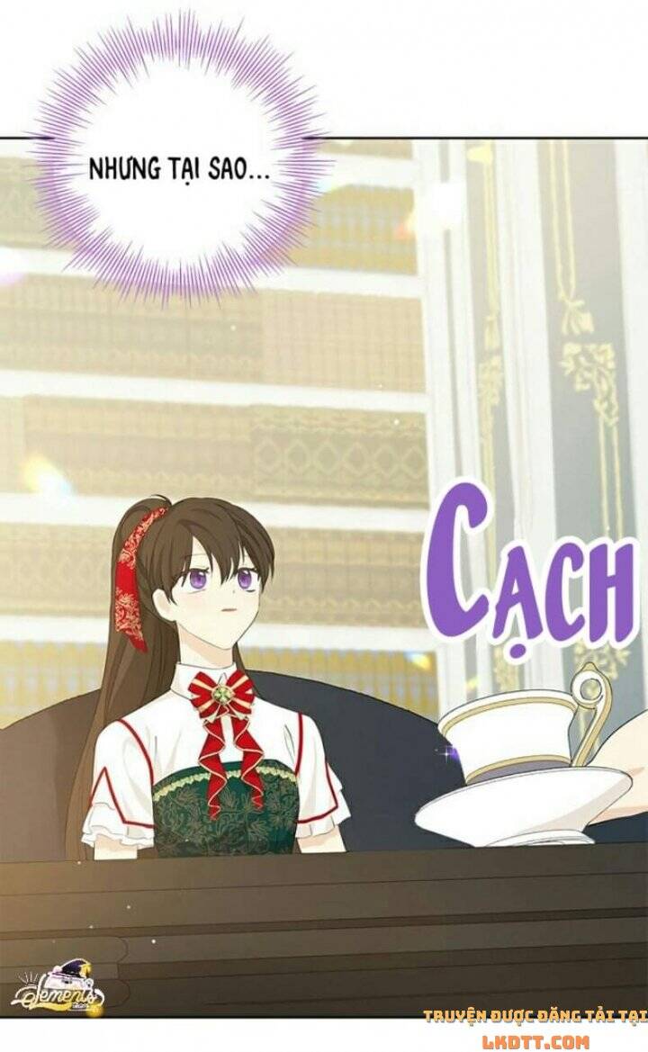 Thực Ra Tôi Mới Là Thật Chap 39 - Next Chap 40